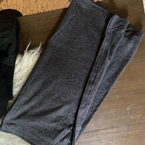 Lululemon vinyasa scarf GRAY - Picture 2 of 7